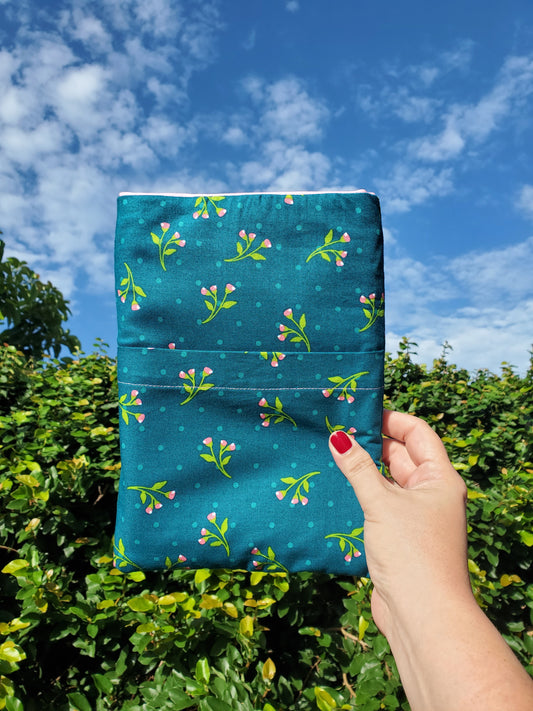 Wildflower Tablet Sleeve